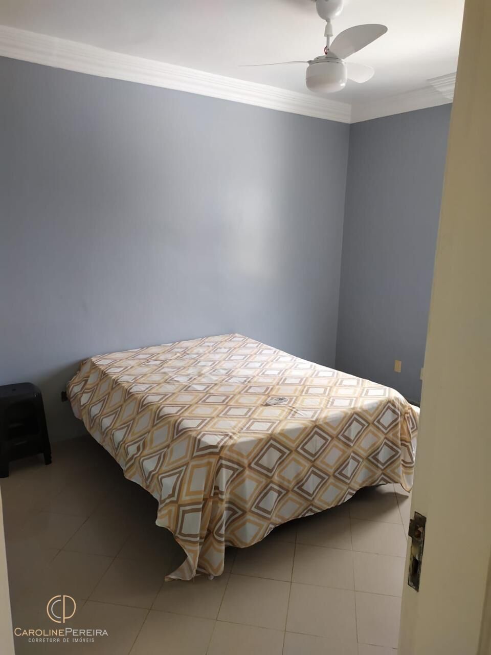 Apartamento à venda com 3 quartos, 95m² - Foto 4