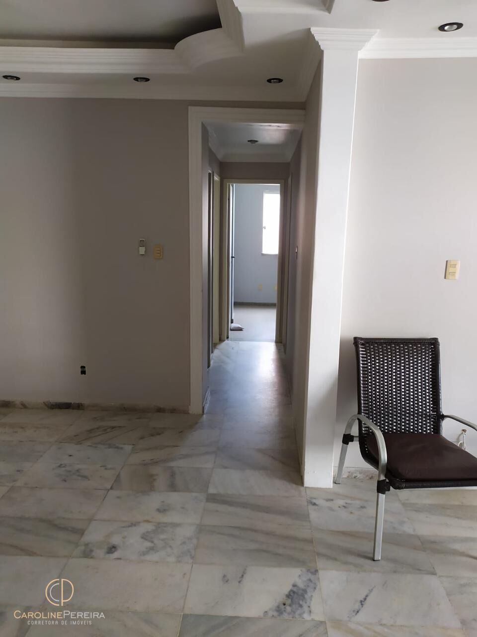 Apartamento à venda com 3 quartos, 95m² - Foto 8