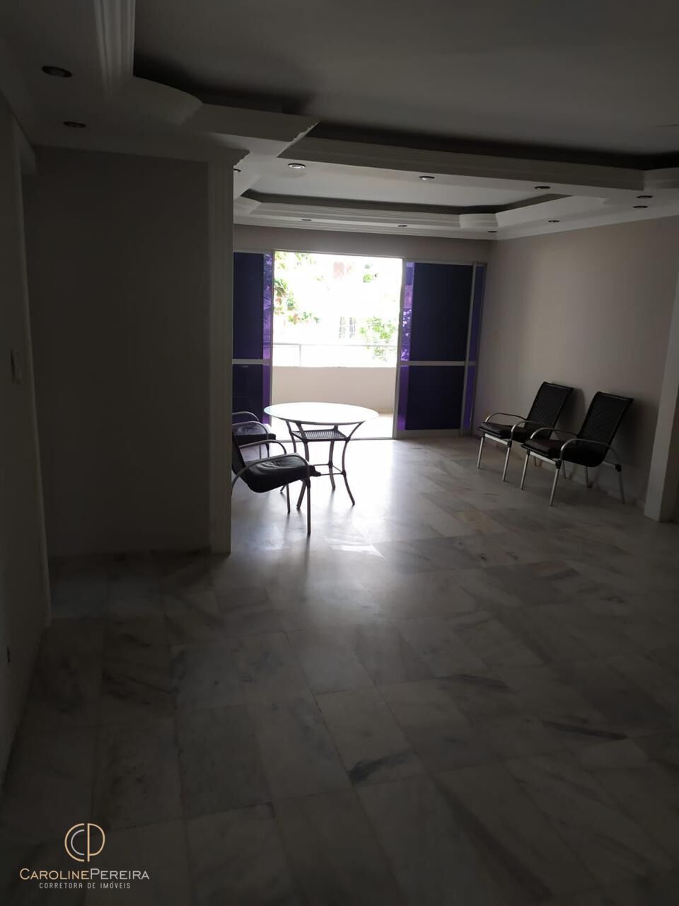 Apartamento à venda com 3 quartos, 95m² - Foto 11