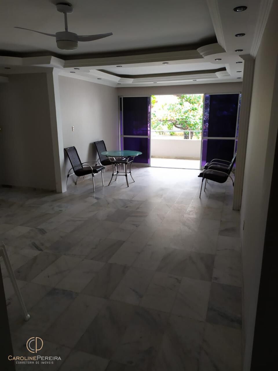 Apartamento à venda com 3 quartos, 95m² - Foto 14