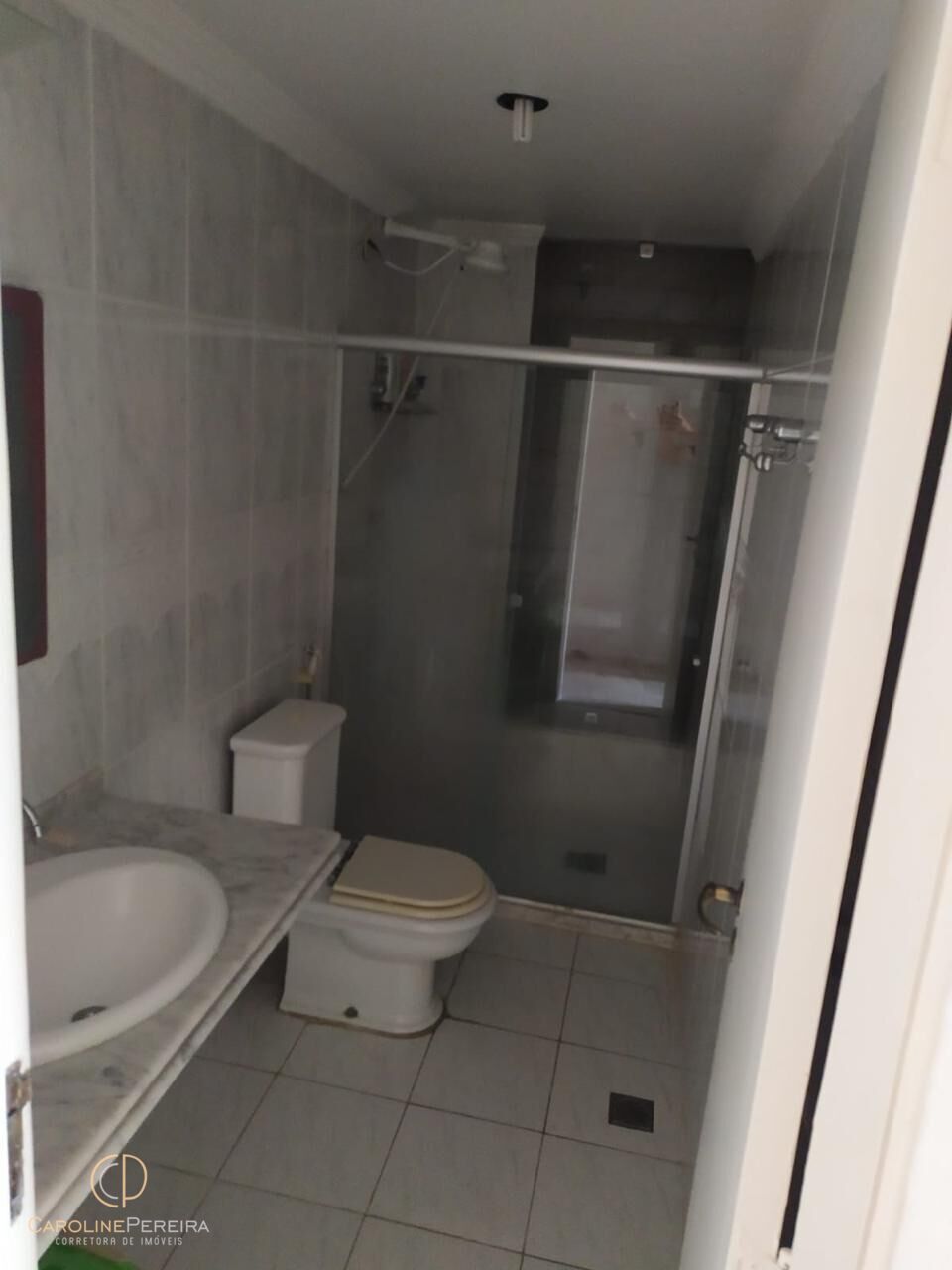 Apartamento à venda com 3 quartos, 95m² - Foto 5