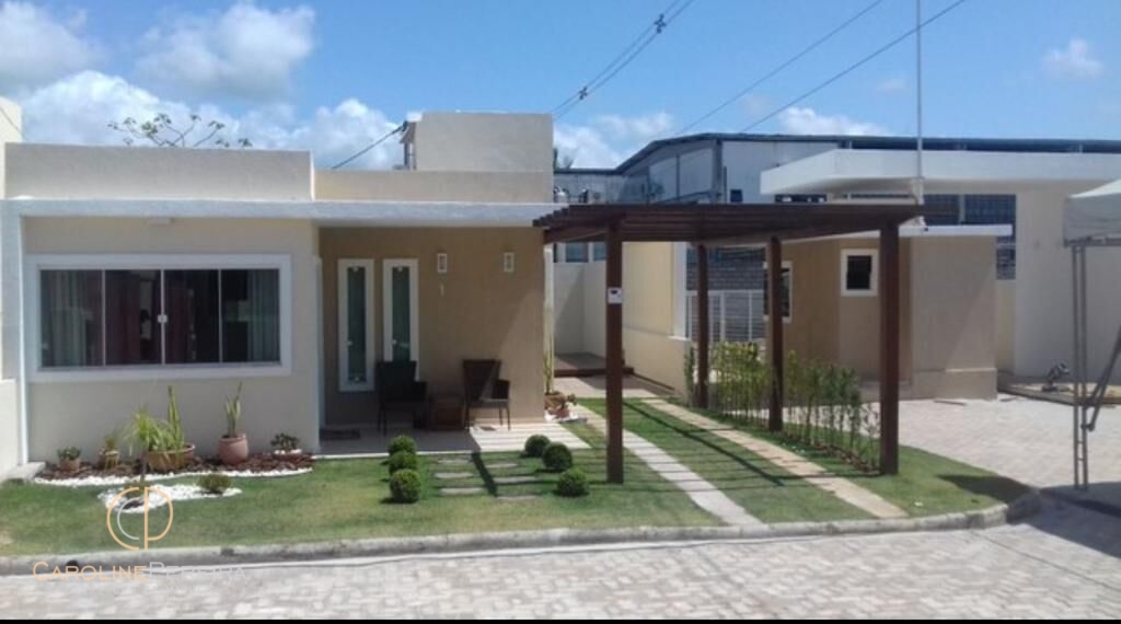 Casa à venda com 2 quartos, 69m² - Foto 5