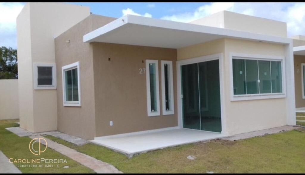 Casa à venda com 2 quartos, 69m² - Foto 2