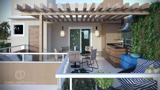 Casa à venda com 2 quartos, 69m² - Foto 4