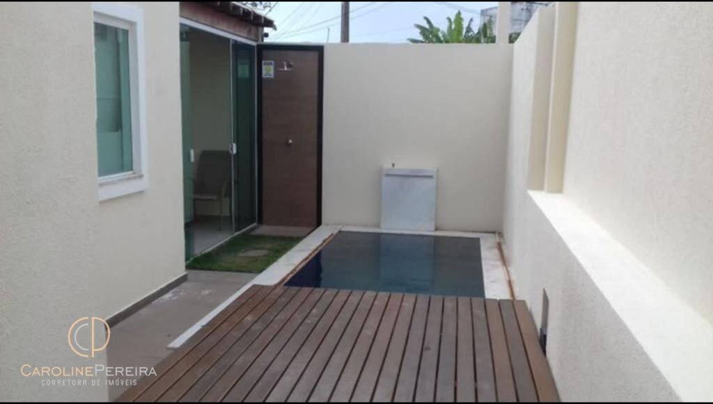 Casa à venda com 2 quartos, 69m² - Foto 7