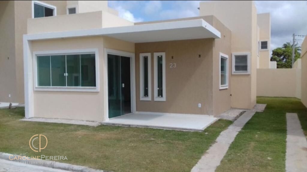 Casa à venda com 2 quartos, 69m² - Foto 3