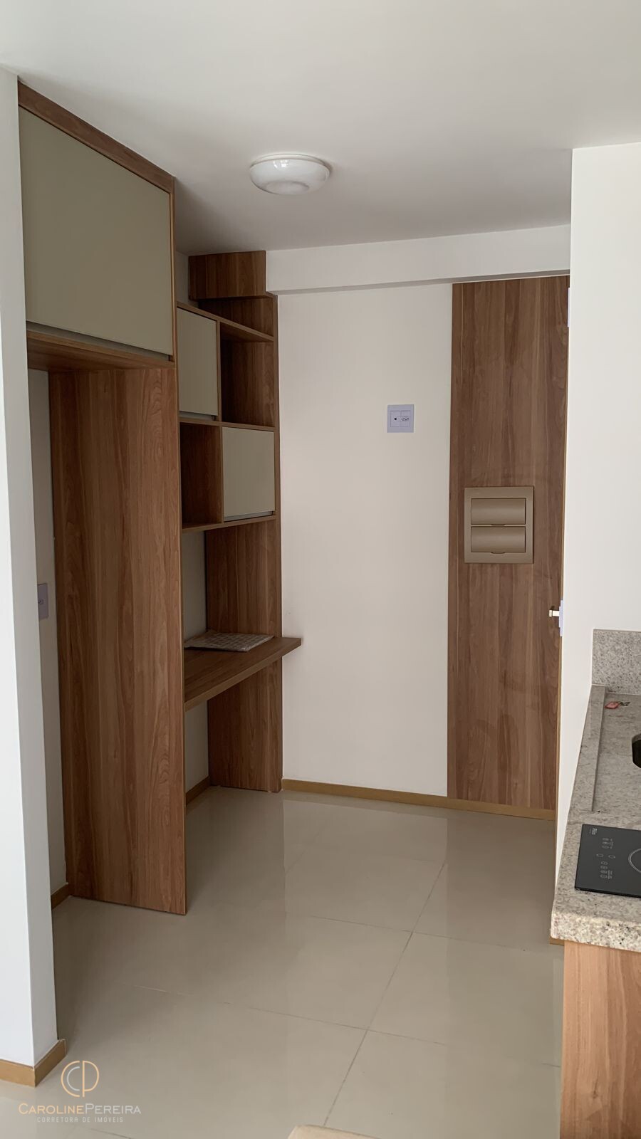 Apartamento à venda com 2 quartos, 31m² - Foto 5