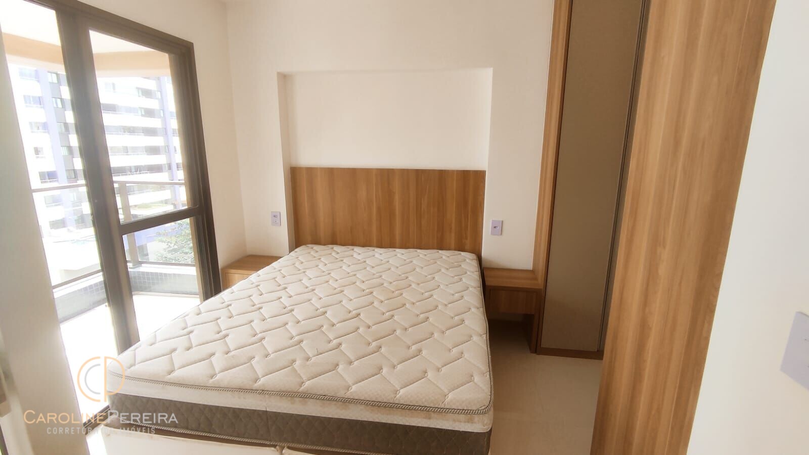 Apartamento à venda com 2 quartos, 31m² - Foto 12