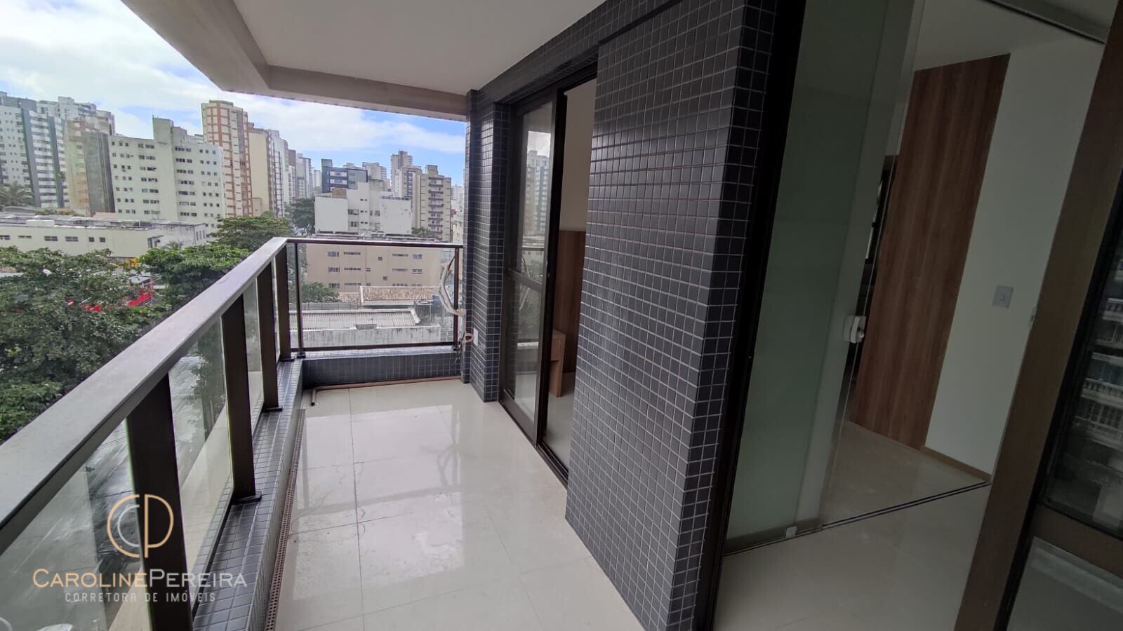 Apartamento à venda com 2 quartos, 31m² - Foto 11