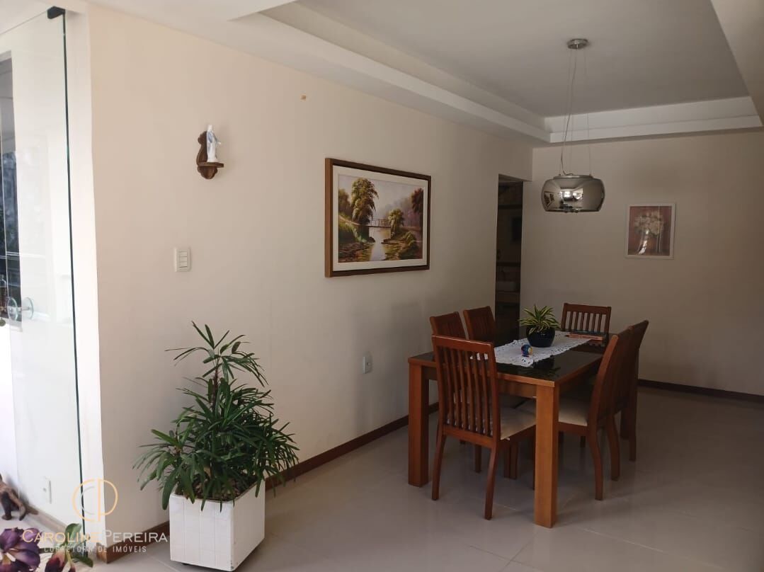 Apartamento à venda com 4 quartos, 200m² - Foto 4