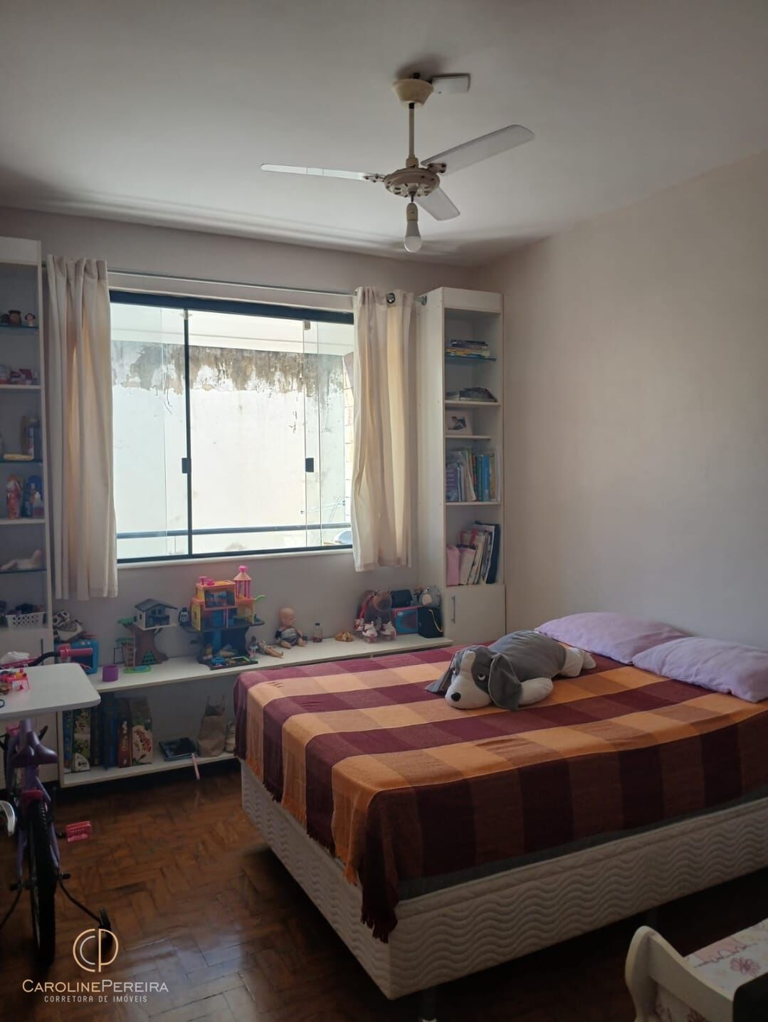 Apartamento à venda com 4 quartos, 200m² - Foto 13