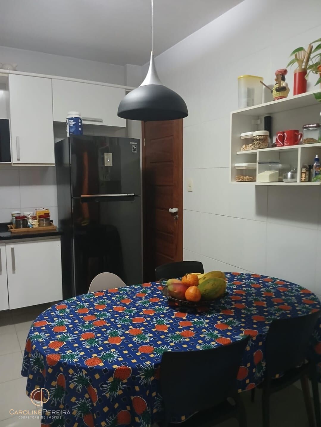 Apartamento à venda com 4 quartos, 200m² - Foto 6