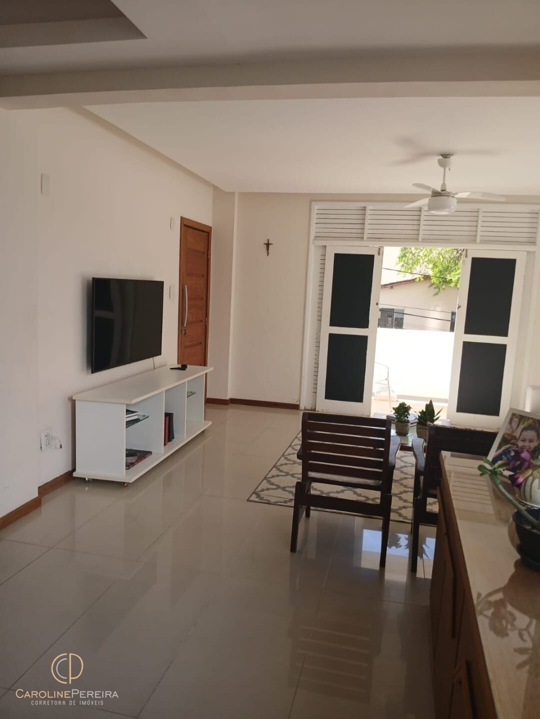 Apartamento à venda com 4 quartos, 200m² - Foto 3