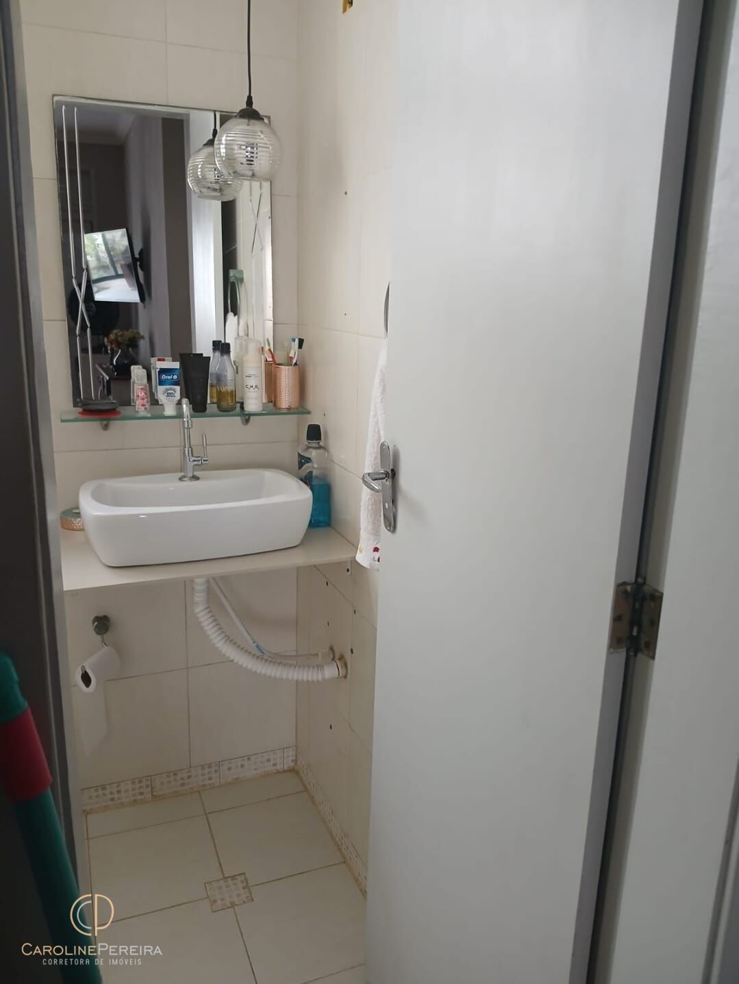 Apartamento à venda com 4 quartos, 200m² - Foto 17