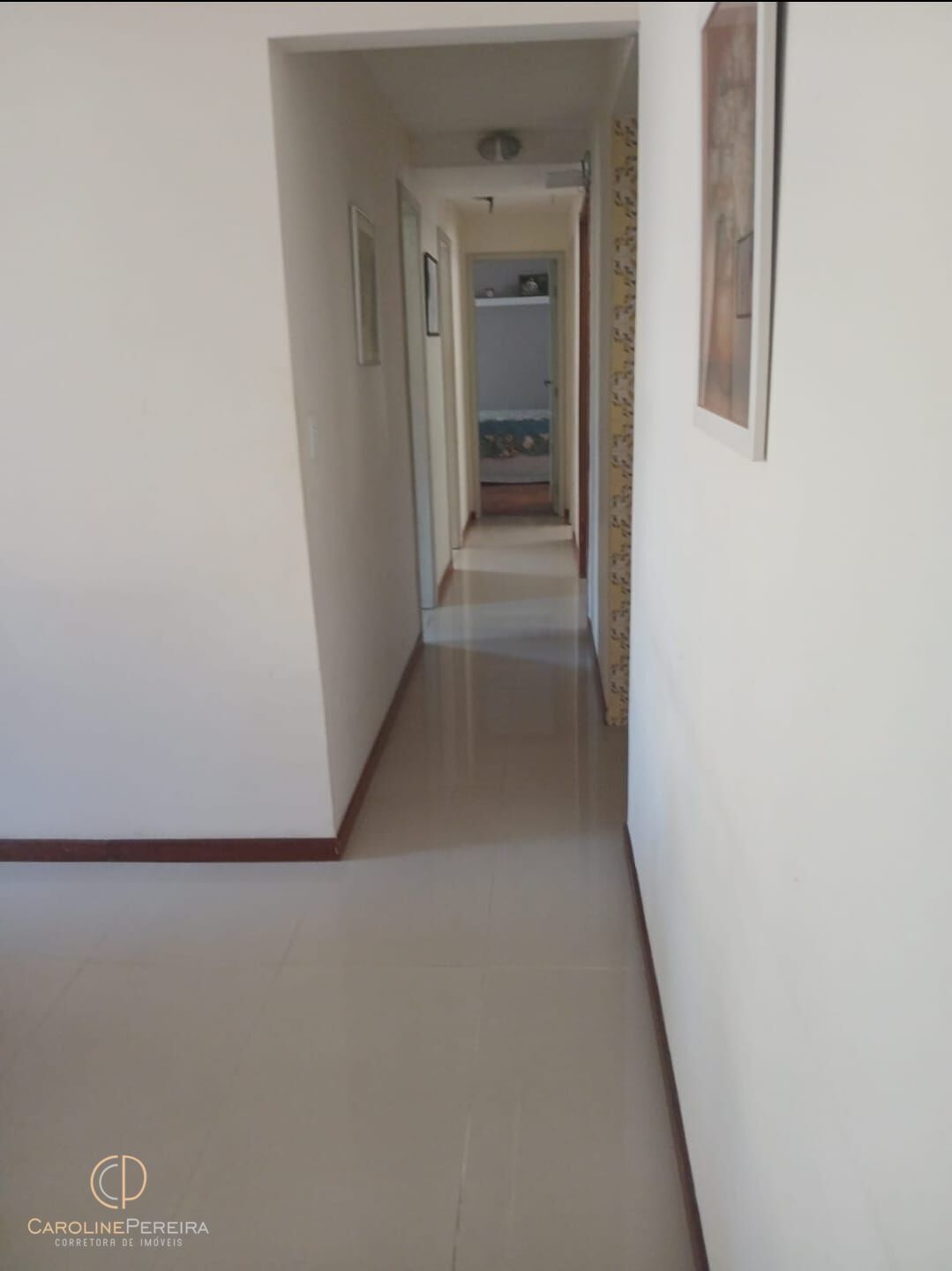 Apartamento à venda com 4 quartos, 200m² - Foto 7