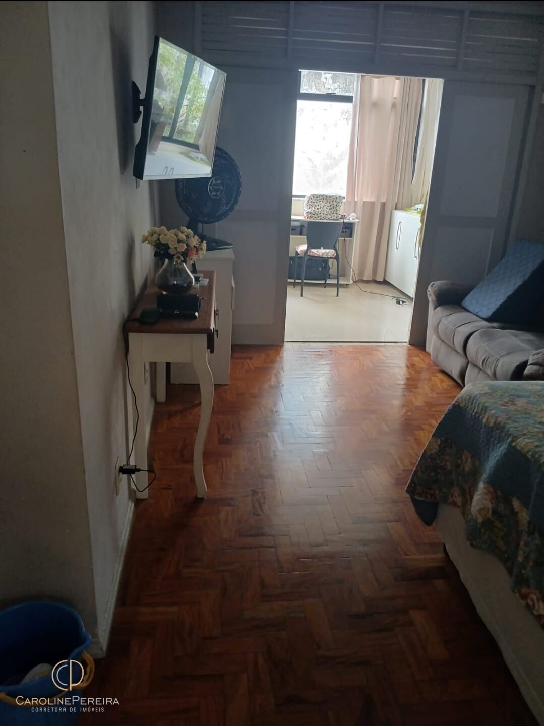 Apartamento à venda com 4 quartos, 200m² - Foto 9