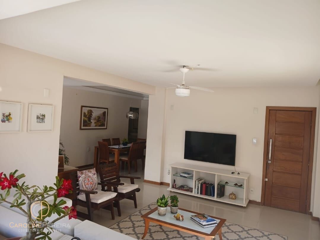 Apartamento à venda com 4 quartos, 200m² - Foto 19