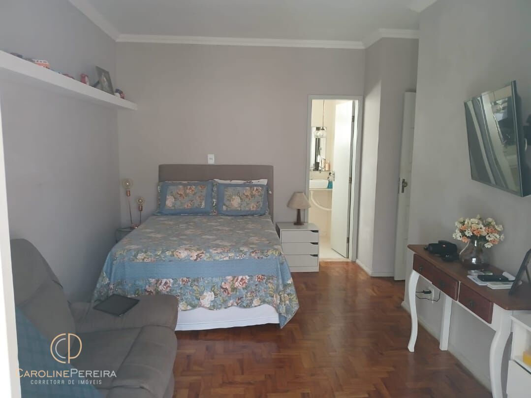 Apartamento à venda com 4 quartos, 200m² - Foto 12