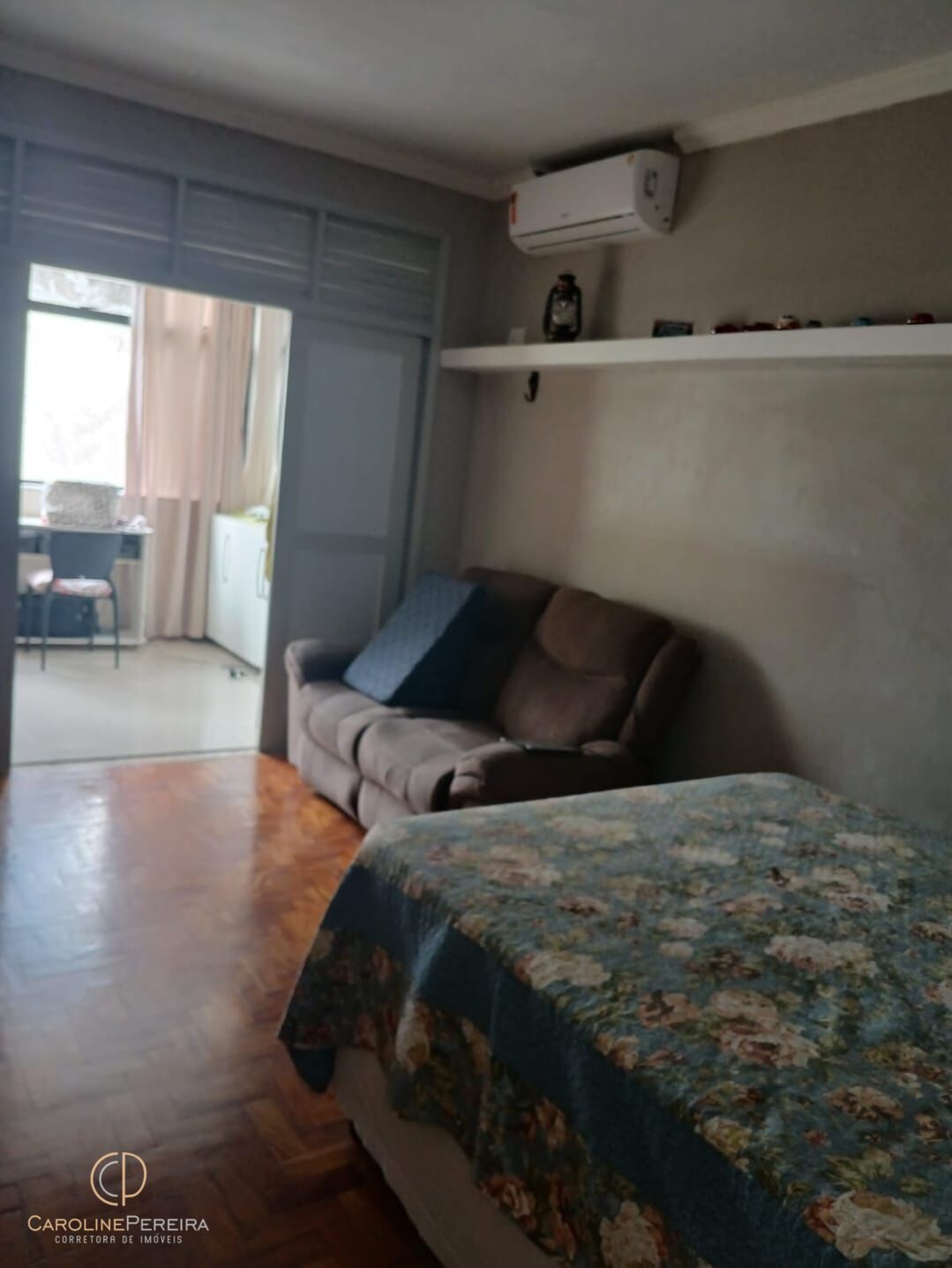 Apartamento à venda com 4 quartos, 200m² - Foto 10