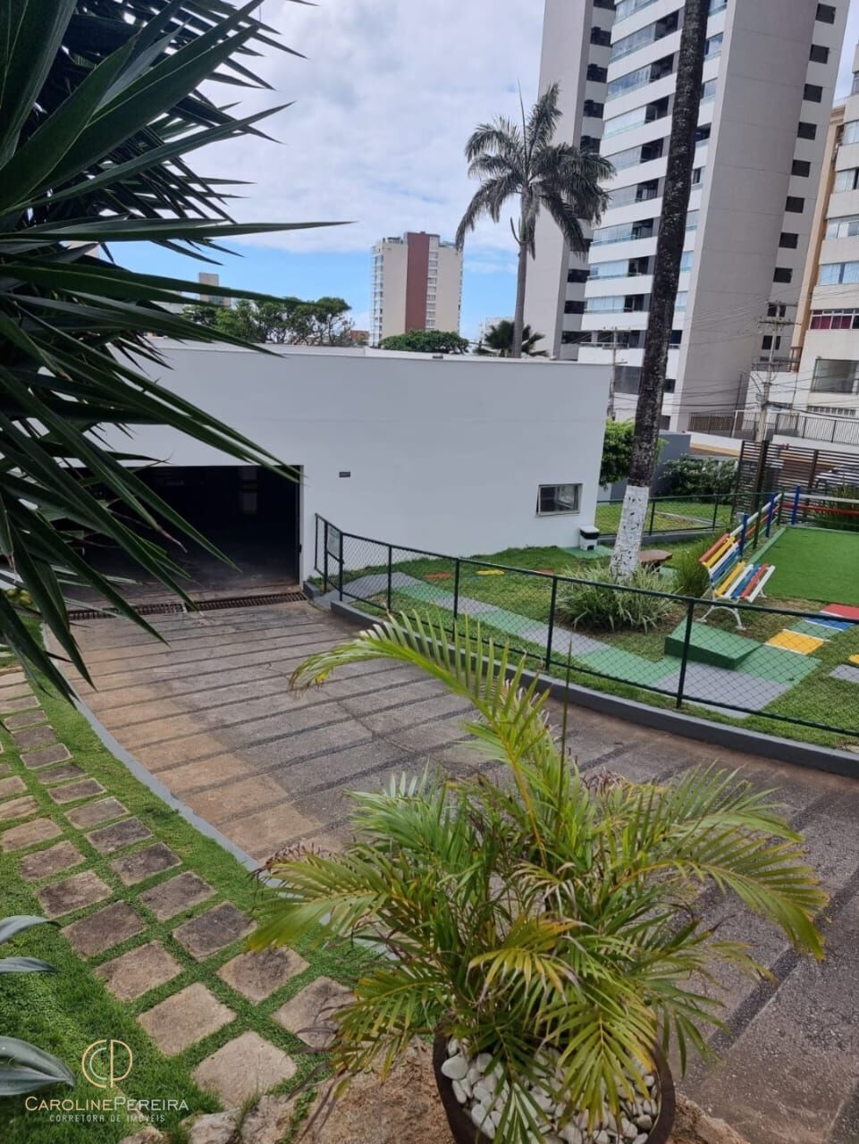 Apartamento à venda com 3 quartos, 78m² - Foto 25