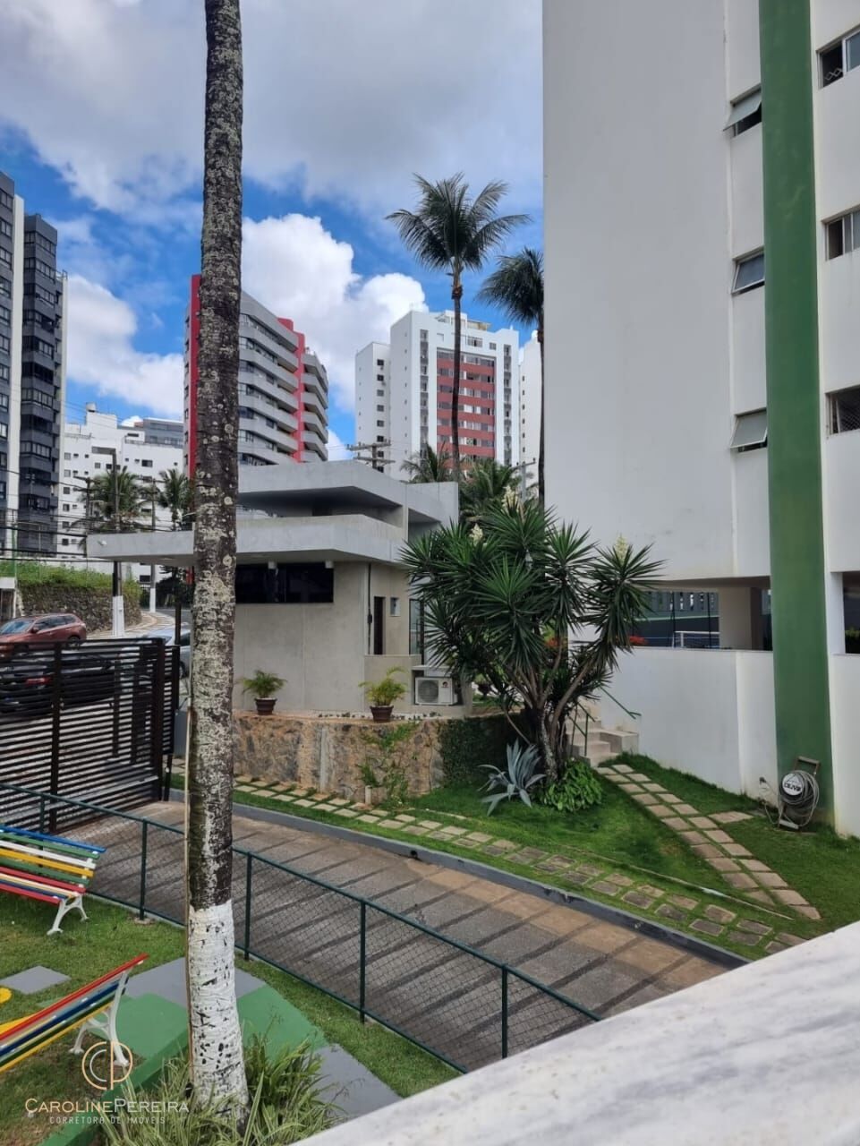 Apartamento à venda com 3 quartos, 78m² - Foto 19