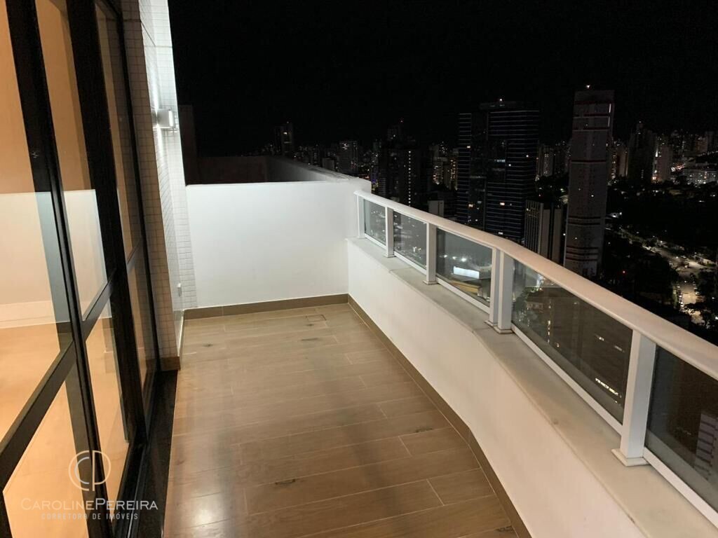 Apartamento à venda com 3 quartos, 123m² - Foto 24