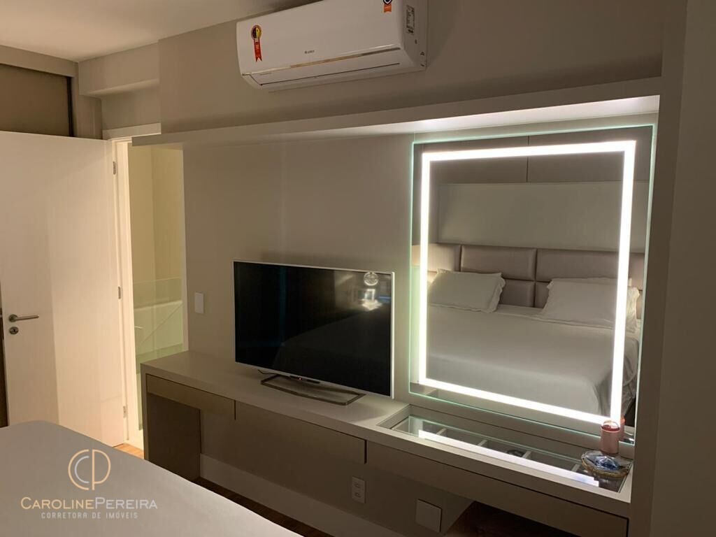 Apartamento à venda com 3 quartos, 123m² - Foto 7