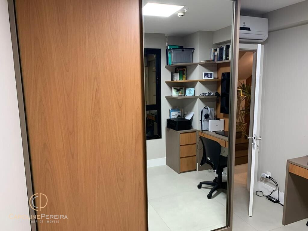 Apartamento à venda com 3 quartos, 123m² - Foto 13