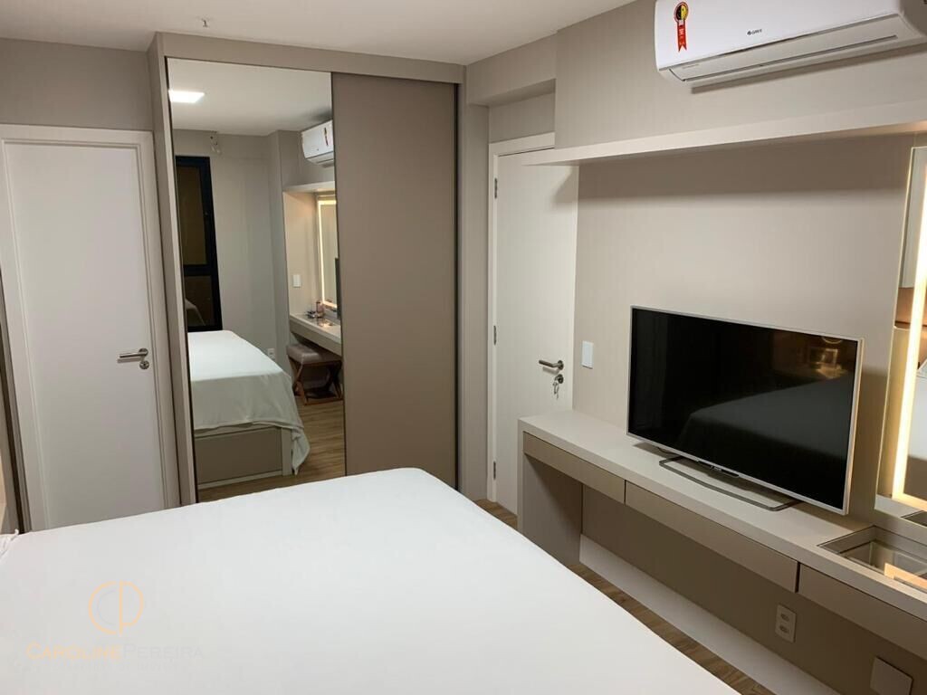 Apartamento à venda com 3 quartos, 123m² - Foto 9