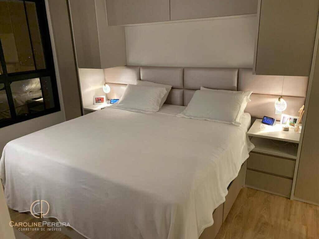 Apartamento à venda com 3 quartos, 123m² - Foto 8