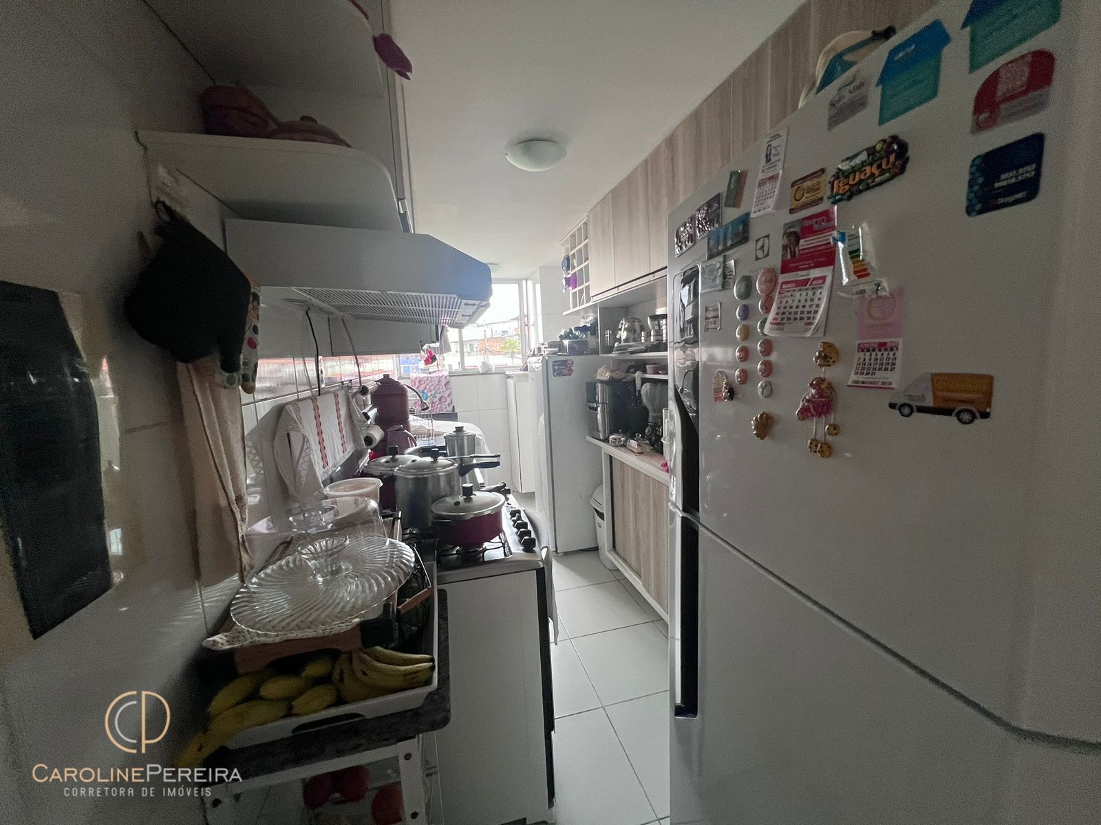 Apartamento à venda com 2 quartos, 80m² - Foto 3