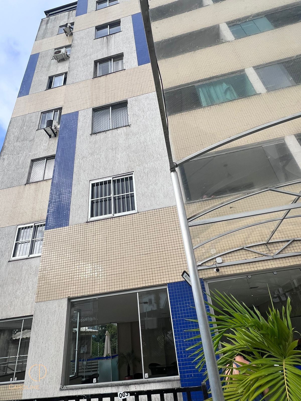 Apartamento à venda com 2 quartos, 80m² - Foto 16