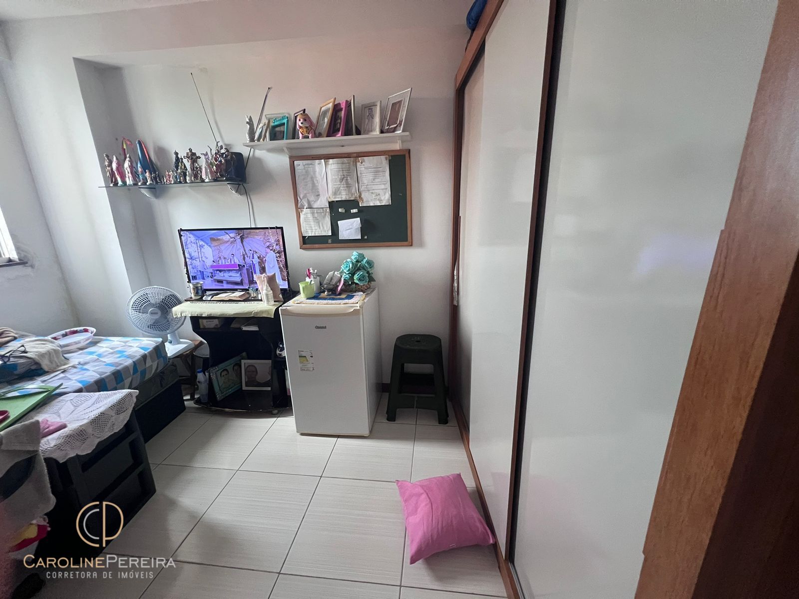 Apartamento à venda com 2 quartos, 80m² - Foto 6