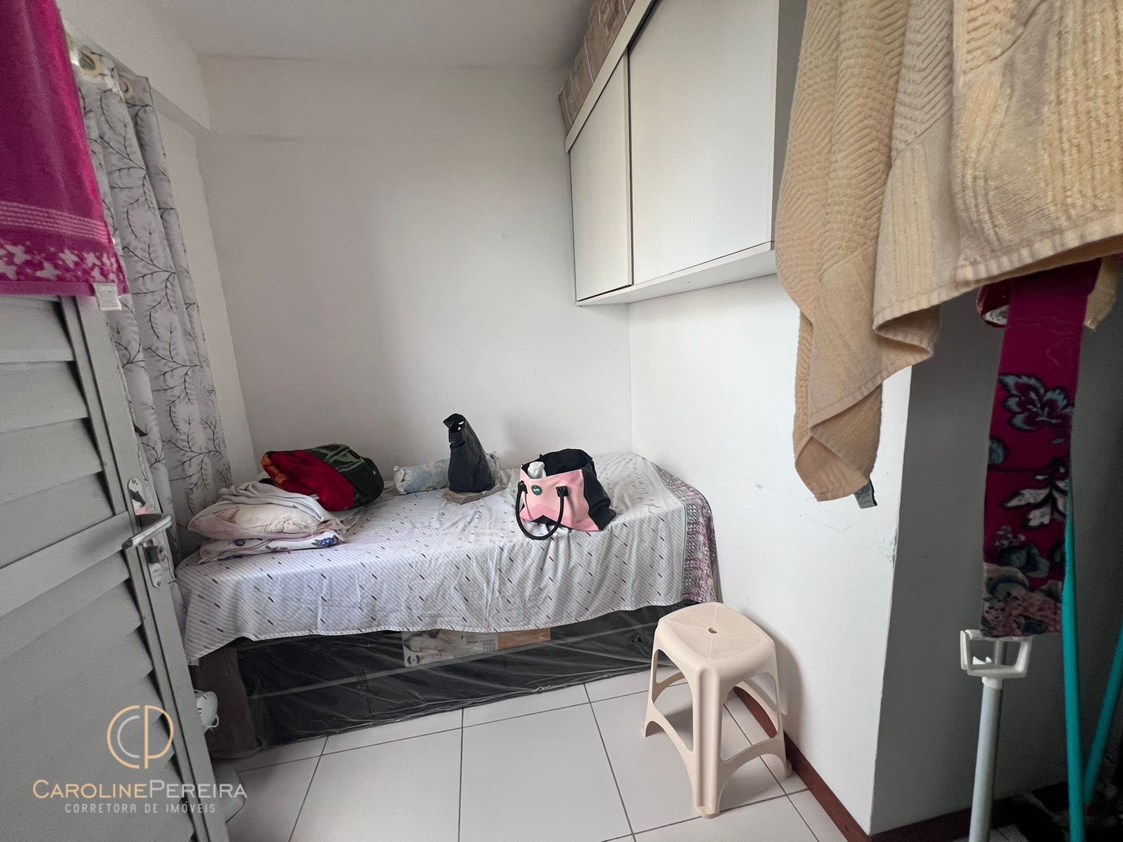 Apartamento à venda com 2 quartos, 80m² - Foto 9