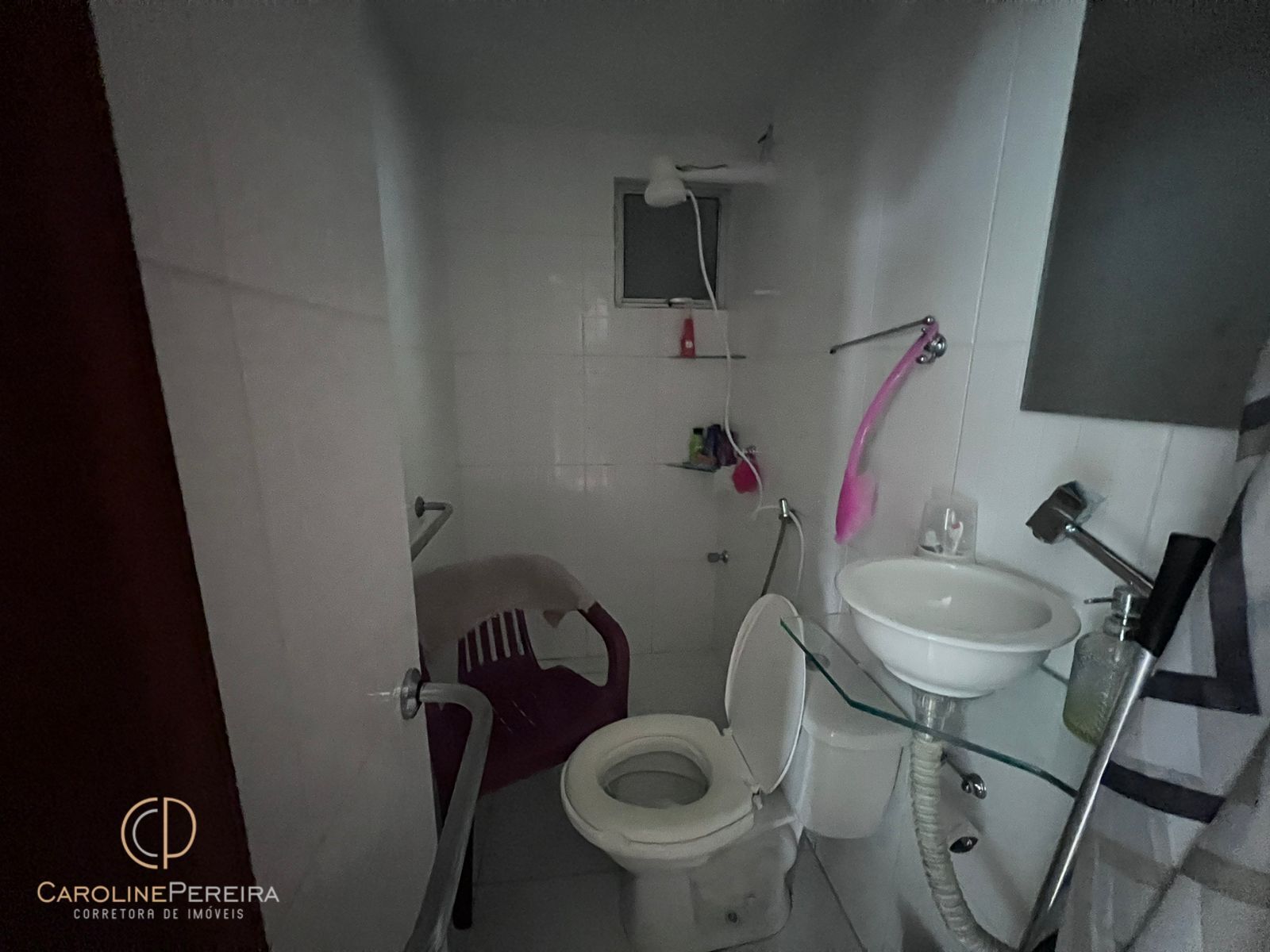 Apartamento à venda com 2 quartos, 80m² - Foto 8