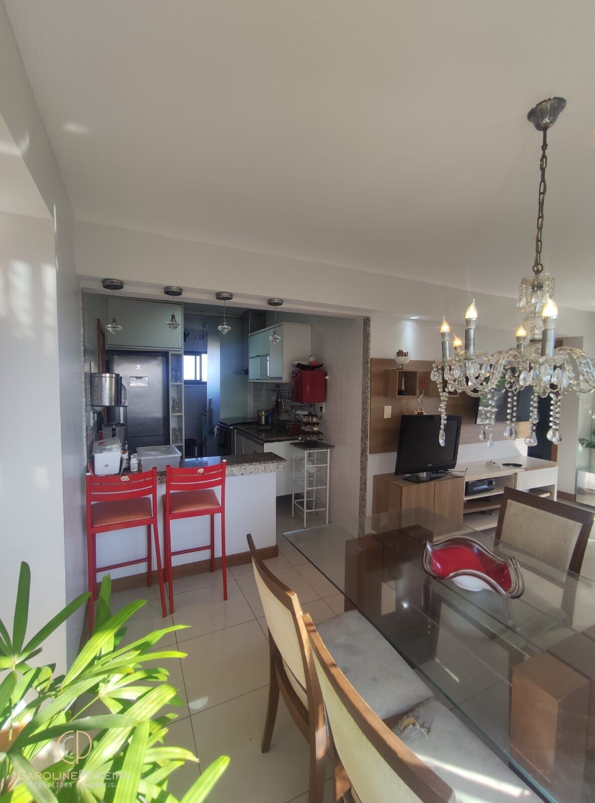 Apartamento à venda com 2 quartos, 90m² - Foto 8