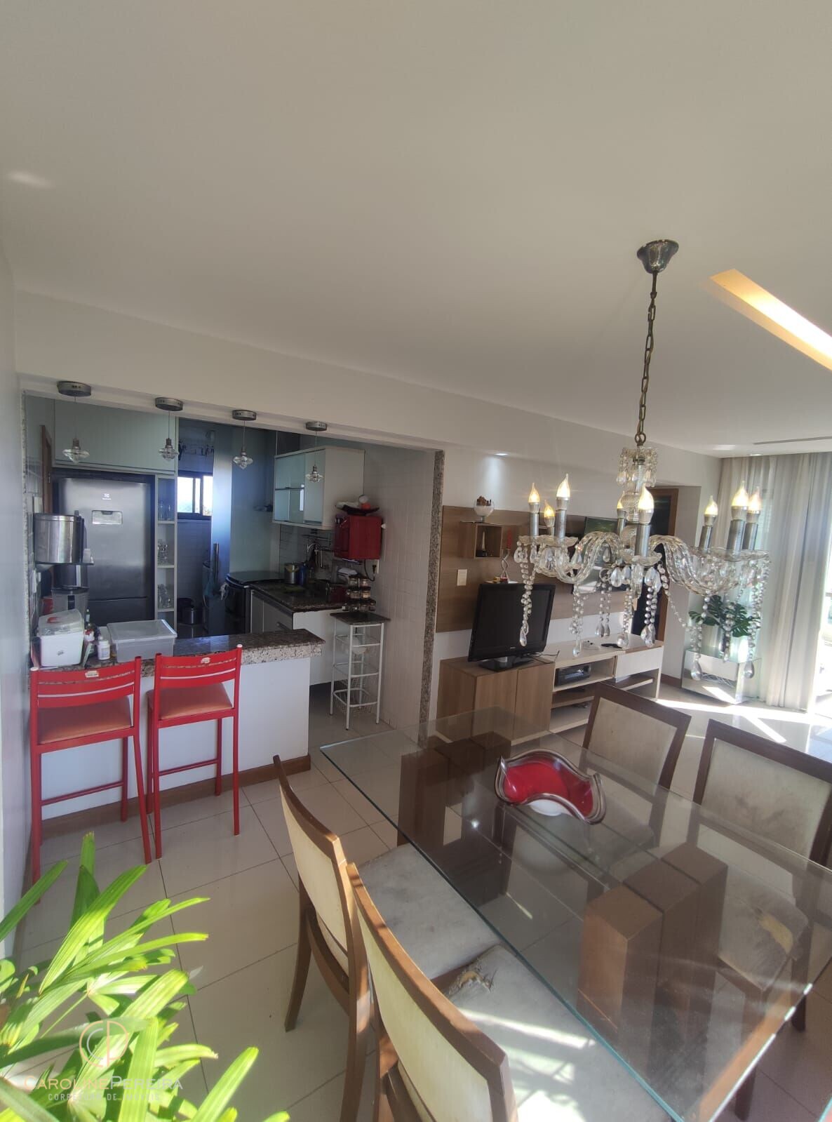 Apartamento à venda com 2 quartos, 90m² - Foto 9