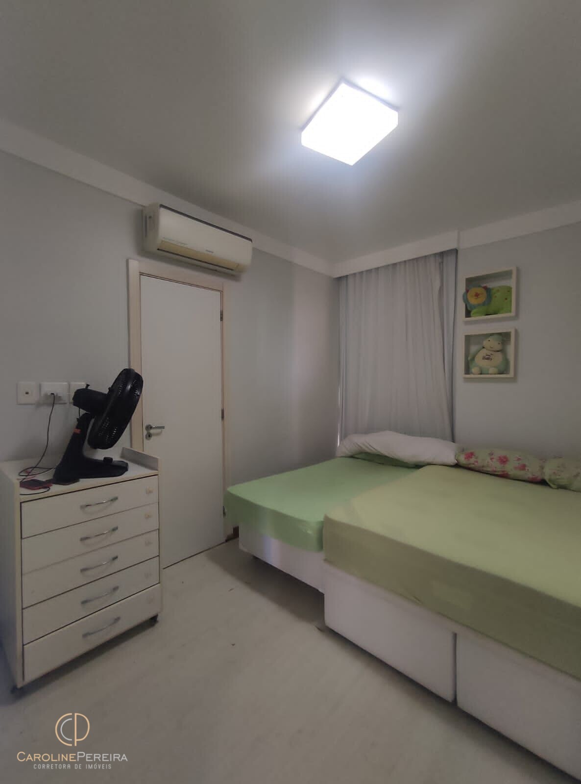 Apartamento à venda com 2 quartos, 90m² - Foto 14