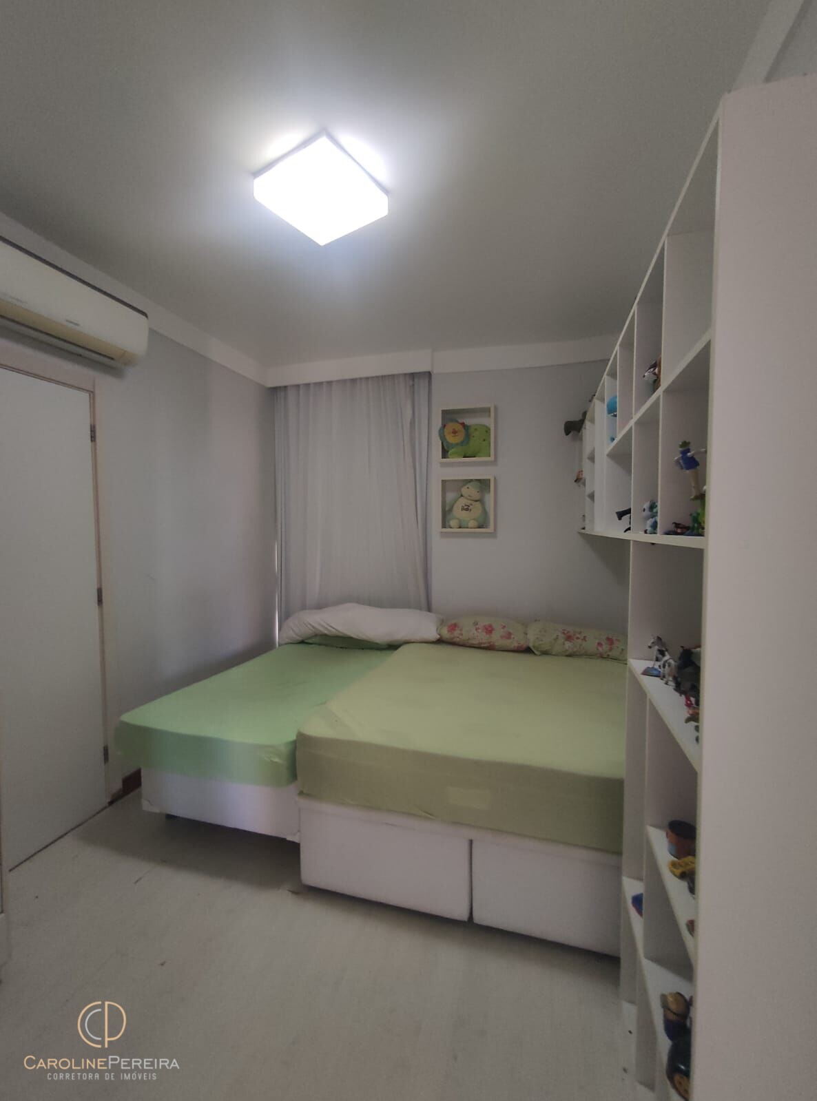 Apartamento à venda com 2 quartos, 90m² - Foto 15