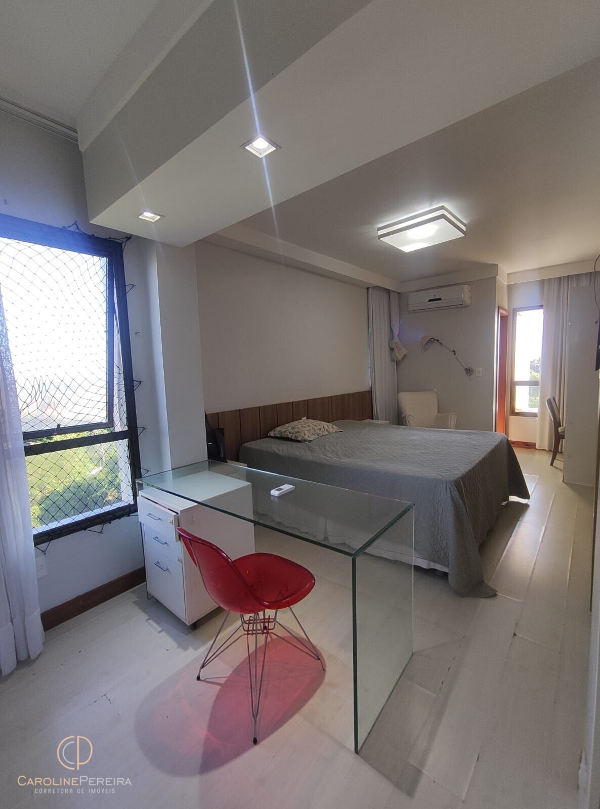 Apartamento à venda com 2 quartos, 90m² - Foto 25