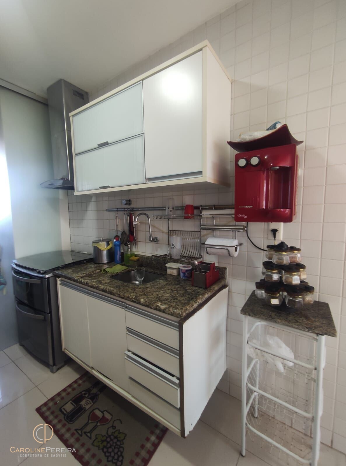 Apartamento à venda com 2 quartos, 90m² - Foto 11