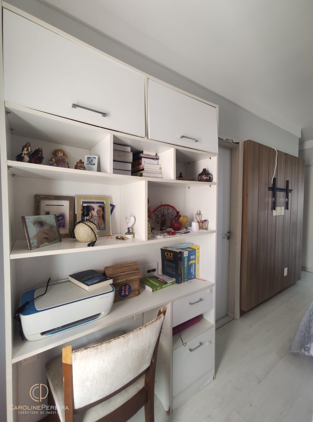 Apartamento à venda com 2 quartos, 90m² - Foto 19