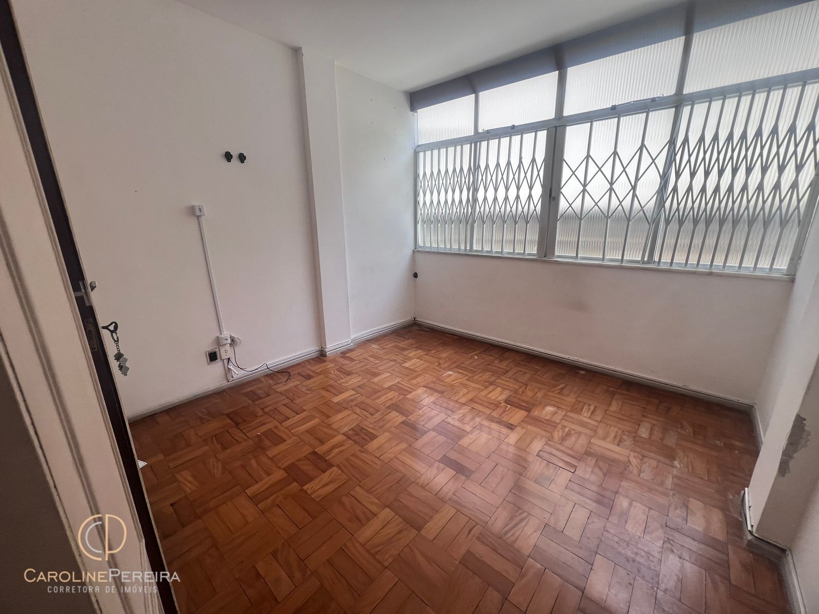 Apartamento à venda com 2 quartos - Foto 3