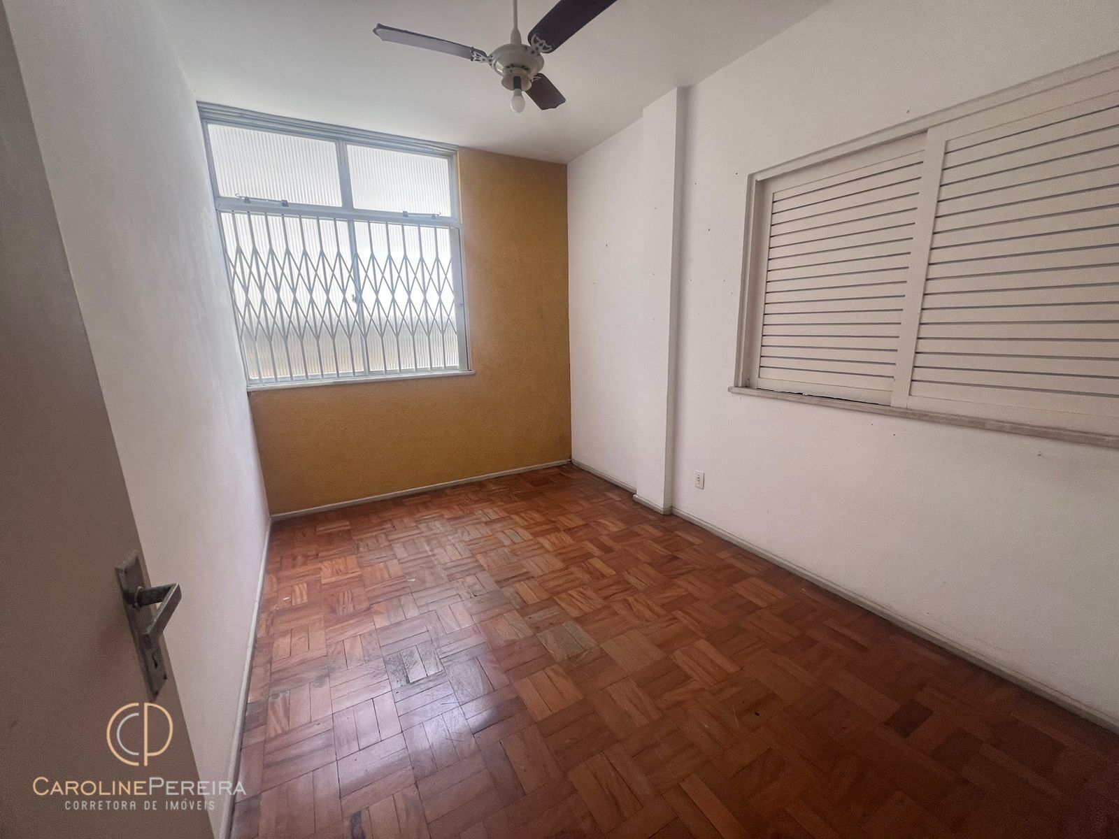 Apartamento à venda com 2 quartos - Foto 4