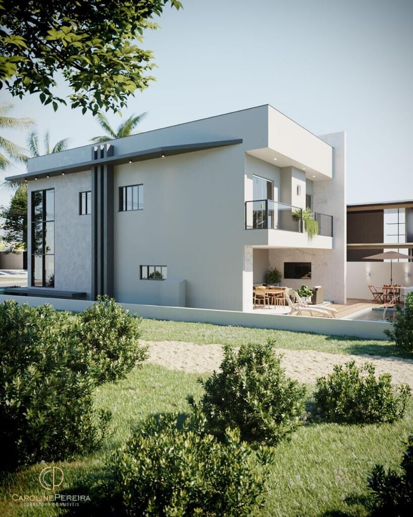 Casa à venda com 4 quartos, 238m² - Foto 24