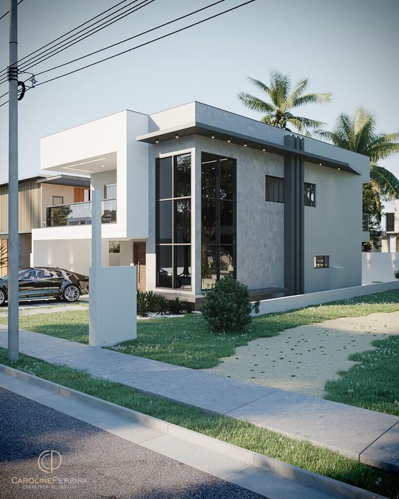 Casa à venda com 4 quartos, 238m² - Foto 25