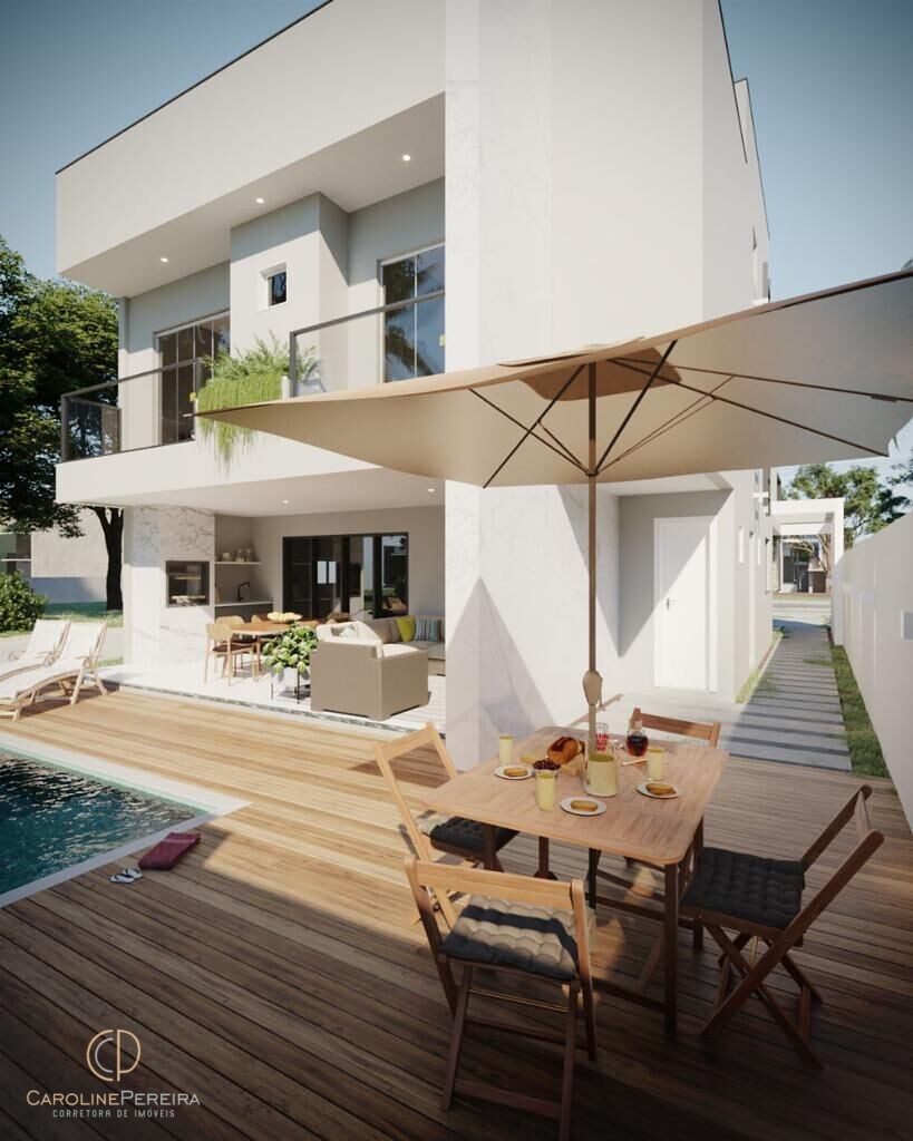 Casa à venda com 4 quartos, 238m² - Foto 18