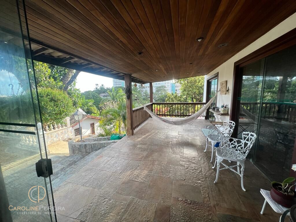 Casa à venda com 4 quartos, 550m² - Foto 9