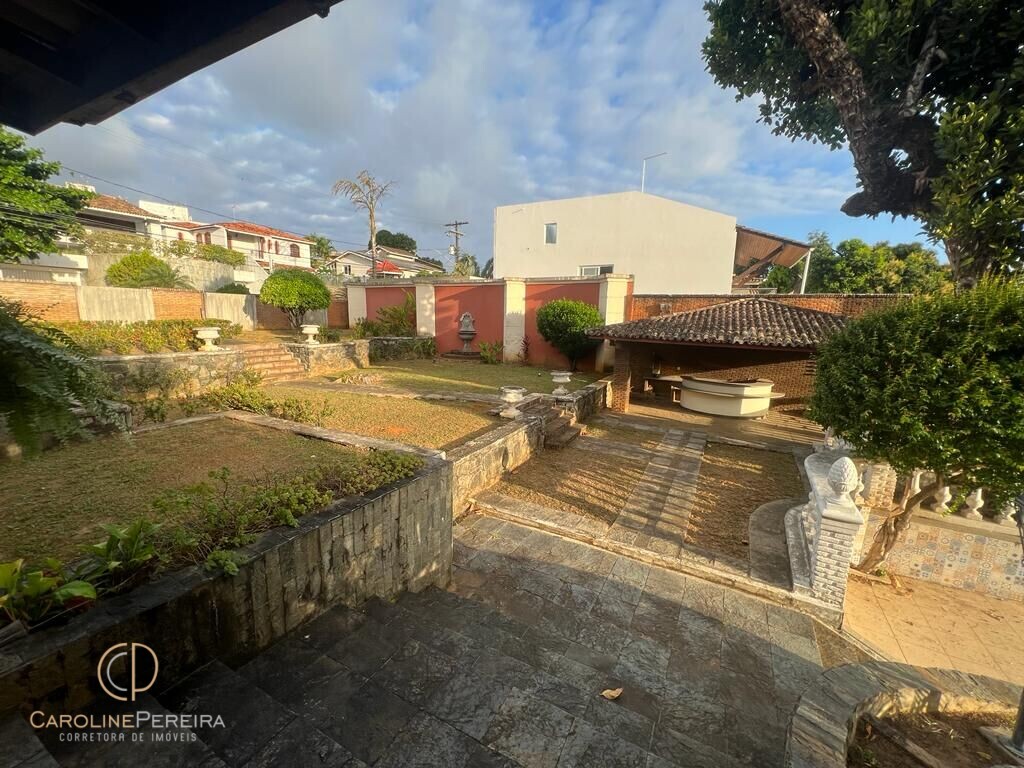 Casa à venda com 4 quartos, 550m² - Foto 13