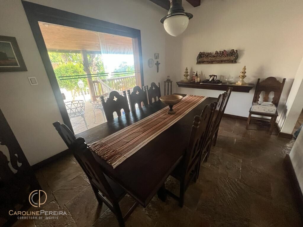 Casa à venda com 4 quartos, 550m² - Foto 12